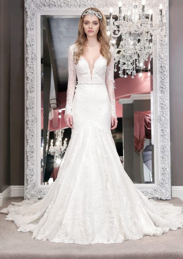 Bridal Couture, Designer Wedding Dresses