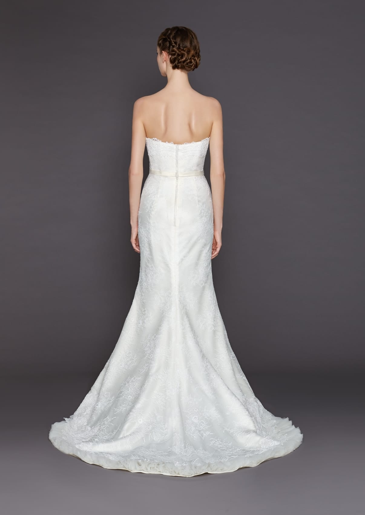 Vanya Wedding Dress - Winnie Couture