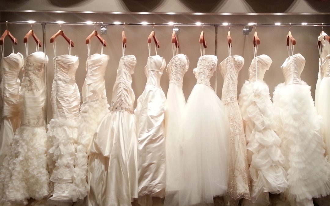 See How Can You Choose The Perfect Wedding Dress To Make Your Day Perfect