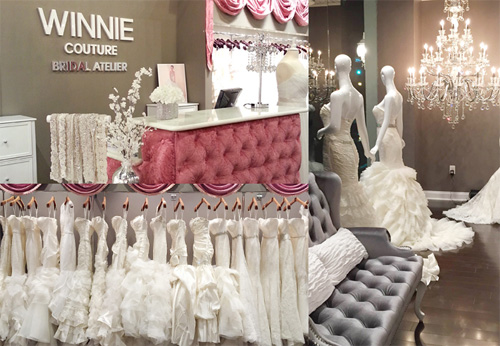 Wedding Dress Outlets in Georgia