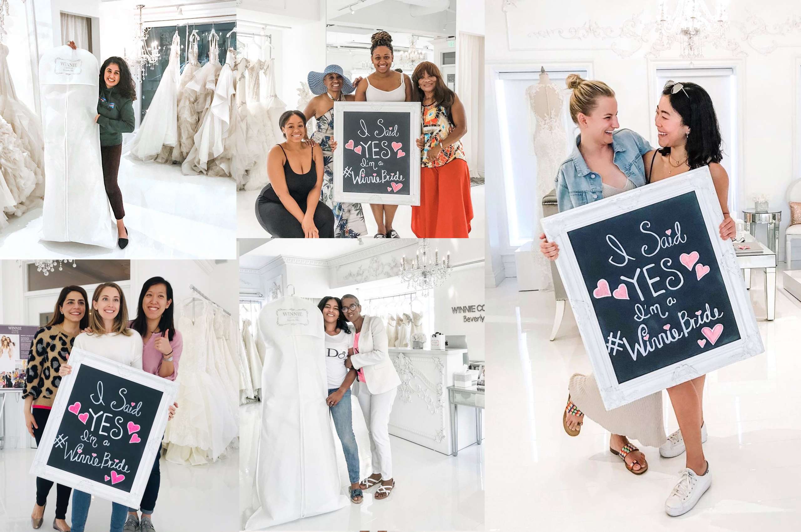 Wedding Dress And Bridal Gowns Shop In Beverly Hills CA