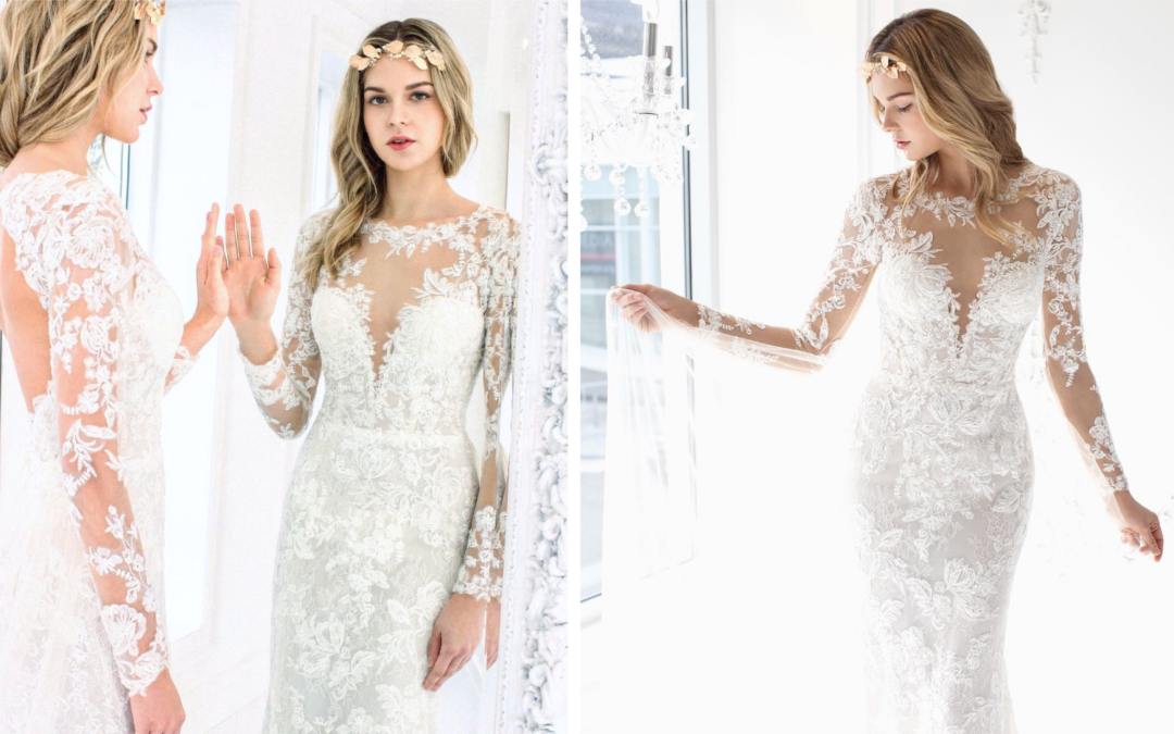 Dreamy Winter Wedding Trends and Inspiration