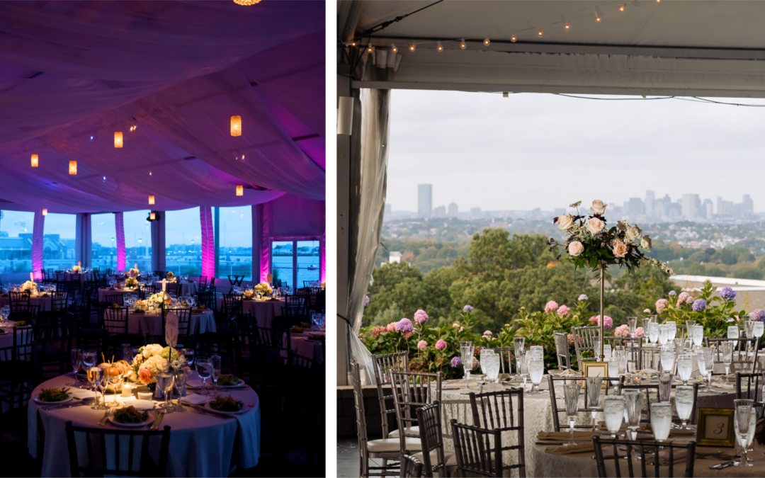 The Best Boston Wedding Venues