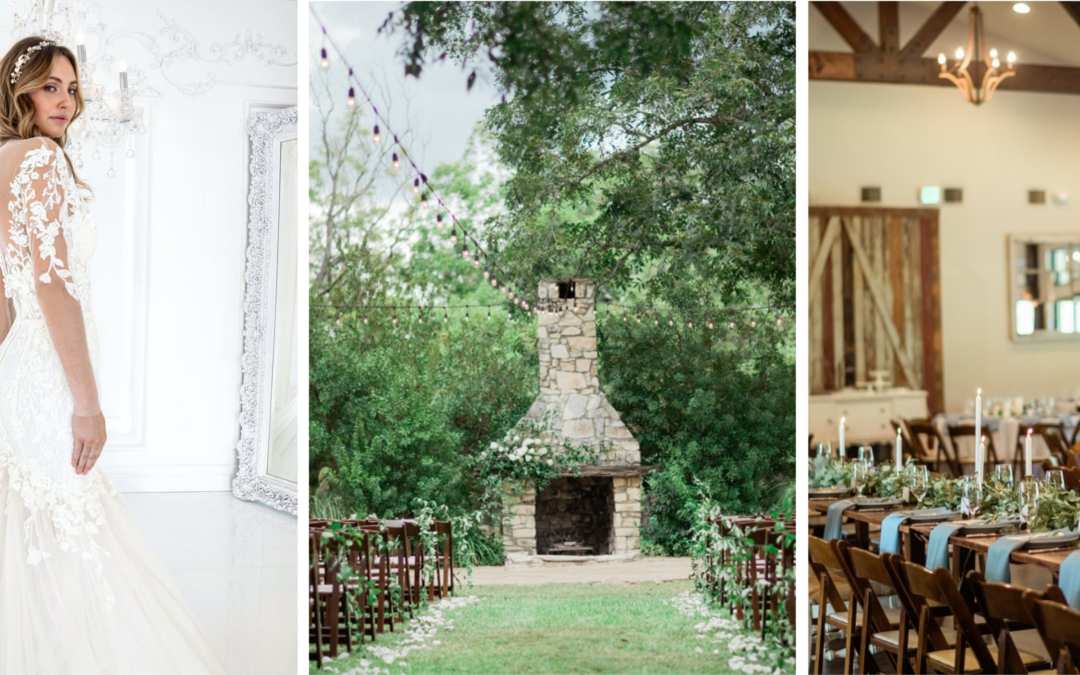 A Bohemian Wedding Guide in Austin, TX