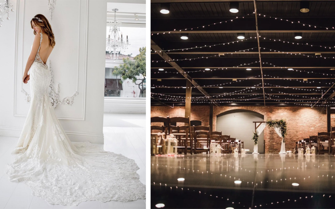 Beautiful Wedding Venues in Columbus, GA