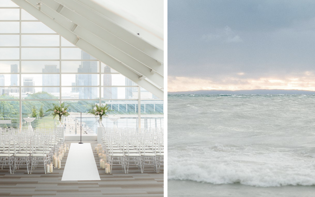 Iconic Chicago Wedding Photography Locations