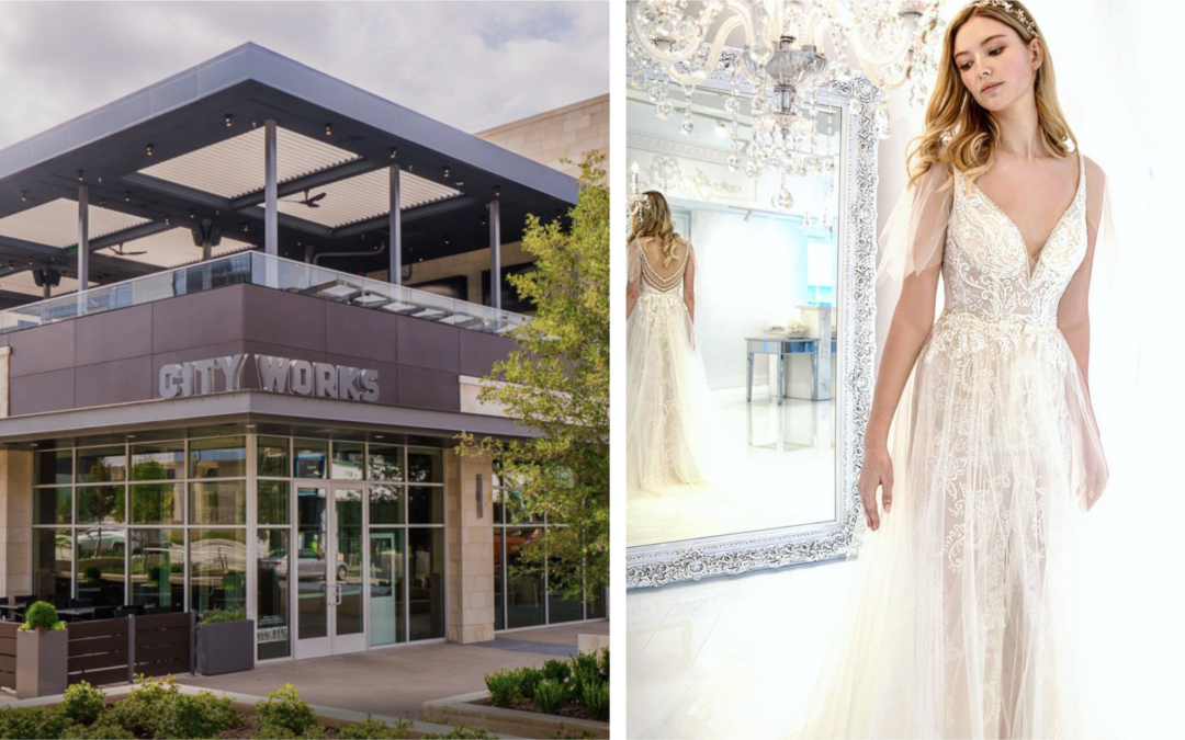 Trendy Wedding Venues In Frisco For Modern Couples