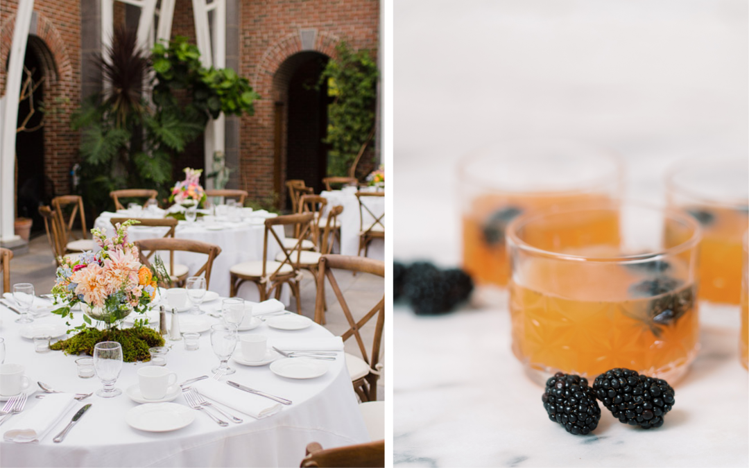 Planning Fantastic Fall Weddings in Boston, MA