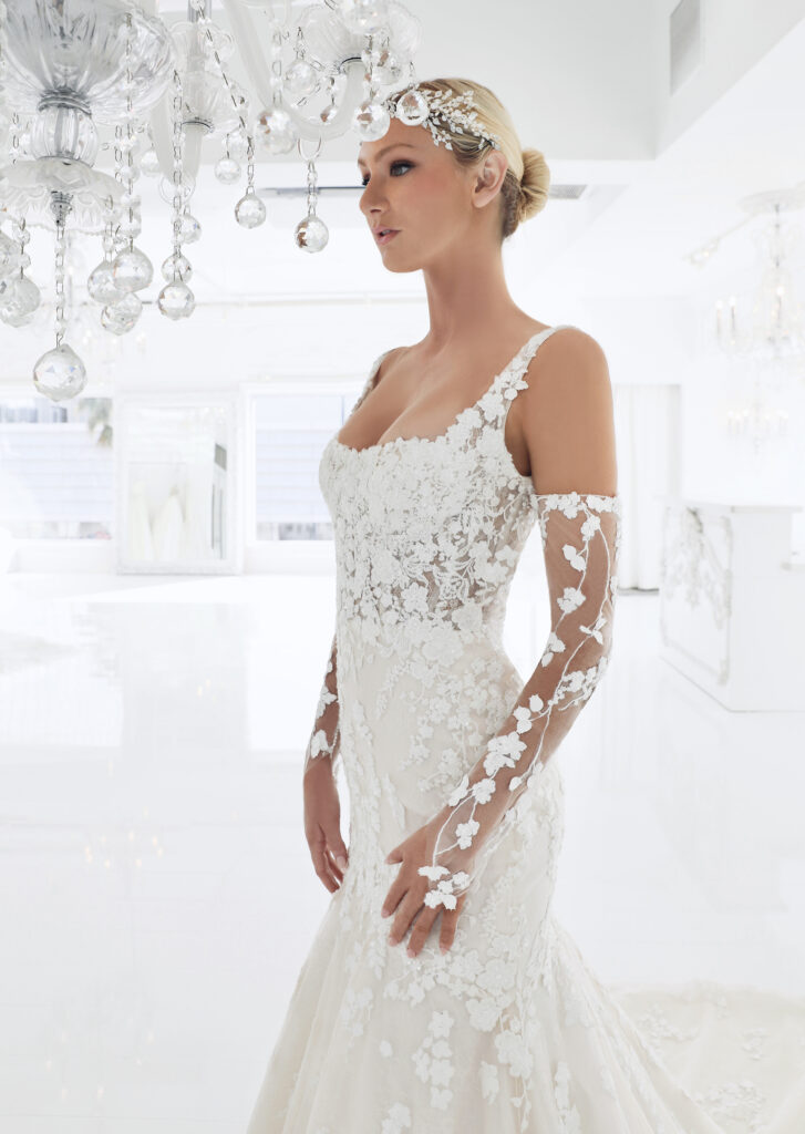 Wedding Dress And Bridal Gown Shop In Charlotte NC