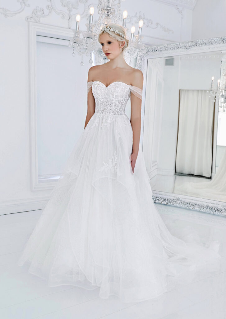 Wedding Dress And Bridal Gowns Shop In Austin TX
