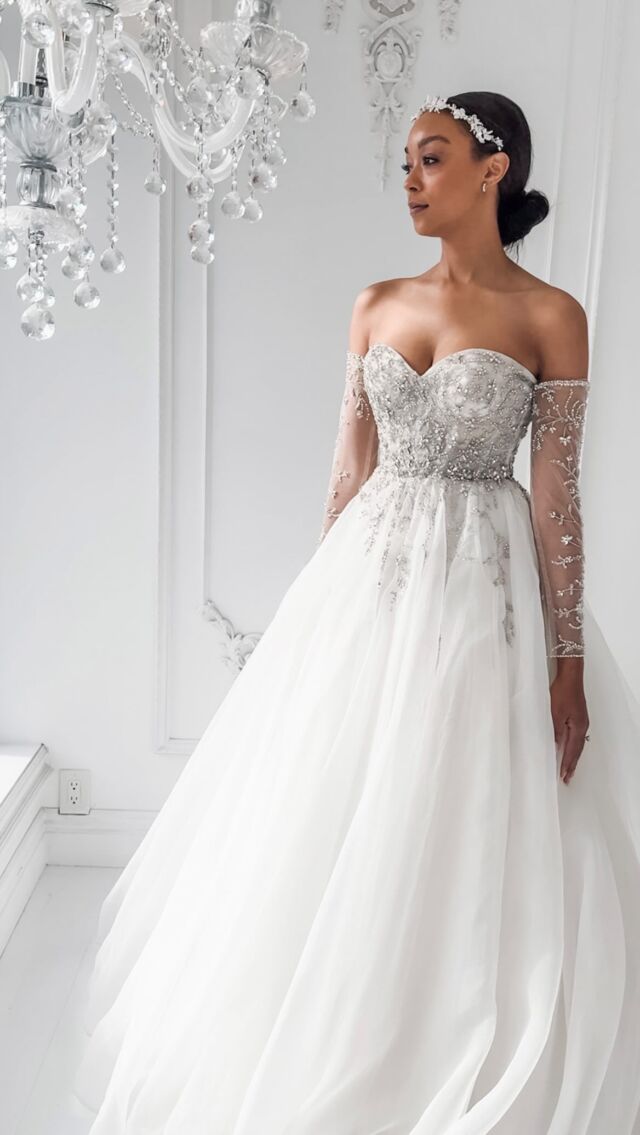 Houston Wedding Dress And Bridal Gowns Shop