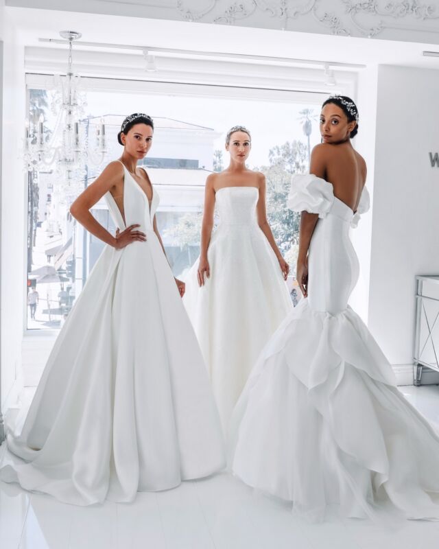 Wedding Dress And Bridal Gowns Shop In Columbus GA