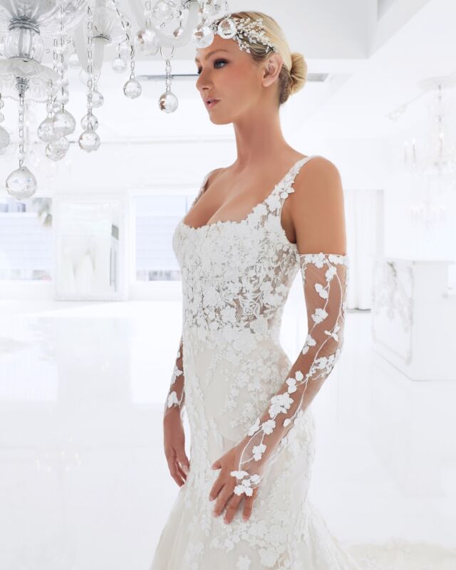 Wedding Dress And Bridal Gowns Shop In Beverly Hills CA