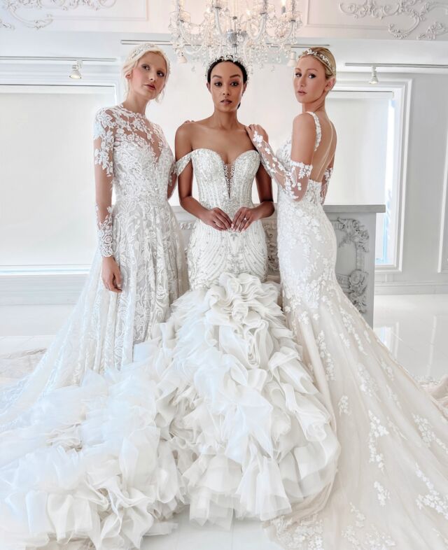 Charlotte bridal boutiques hotsell